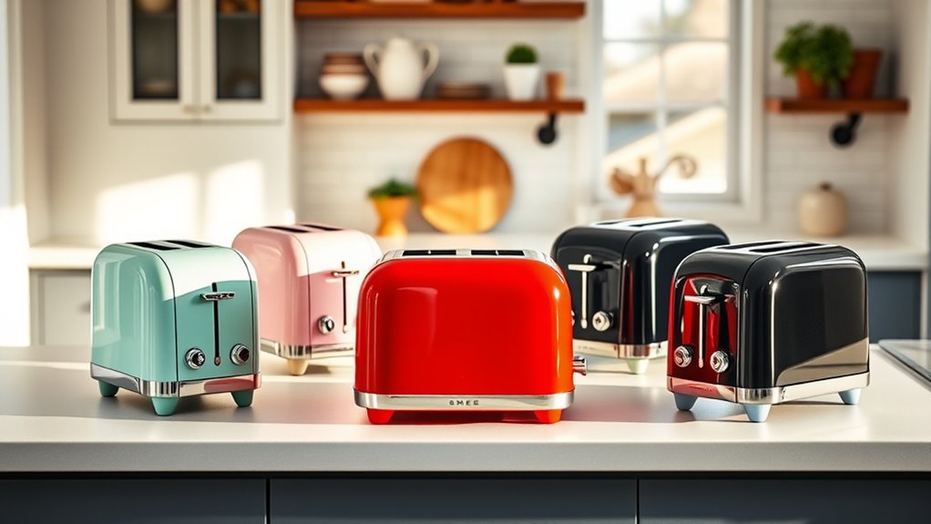 top smeg toaster deals