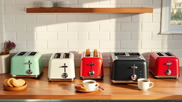 top smeg toasters 2026