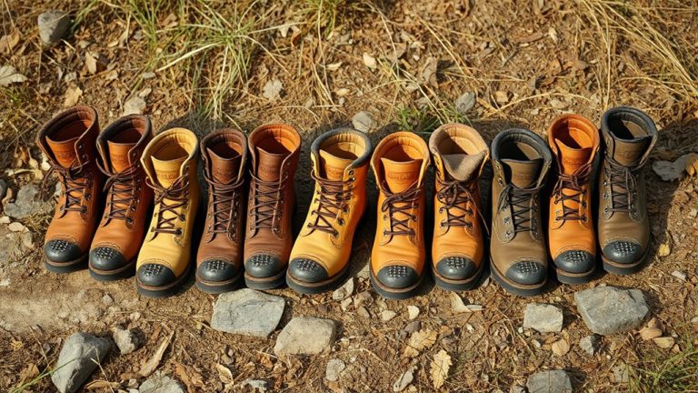 top snake hunting boots