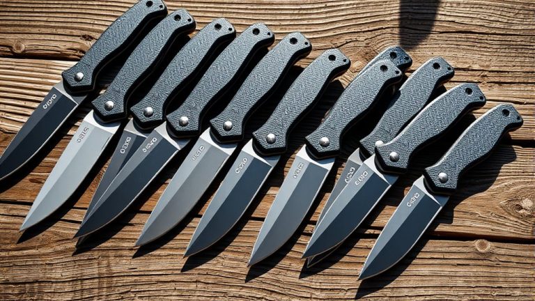 top sog knives 2026