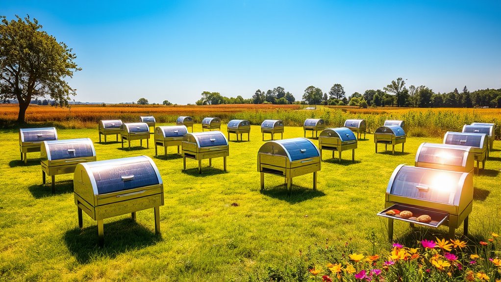 top solar cooker picks