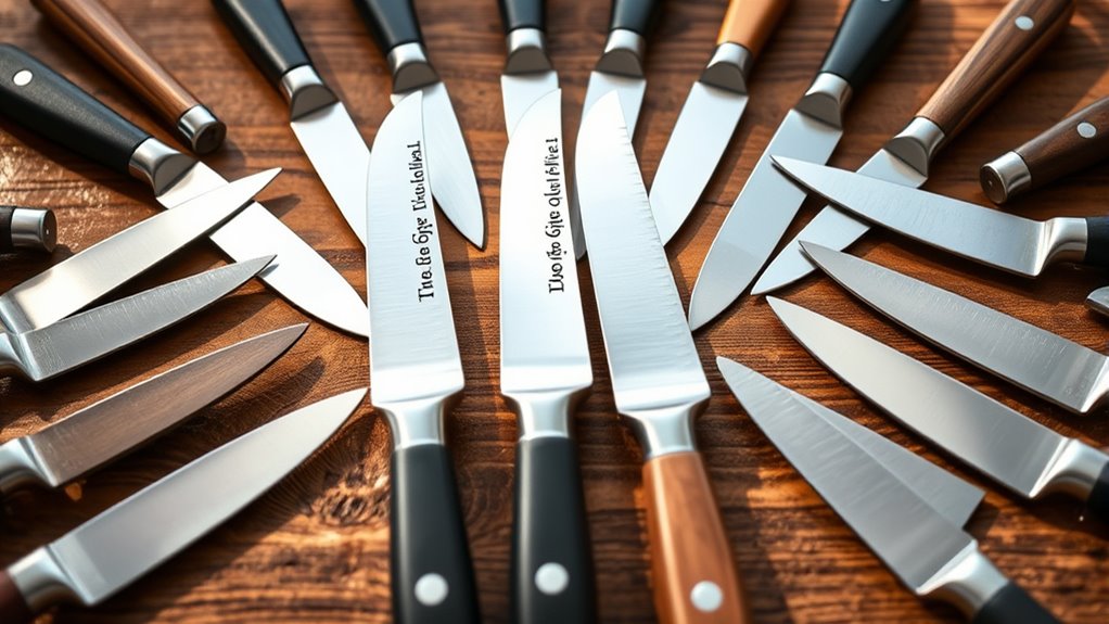 top sourdough bread knives