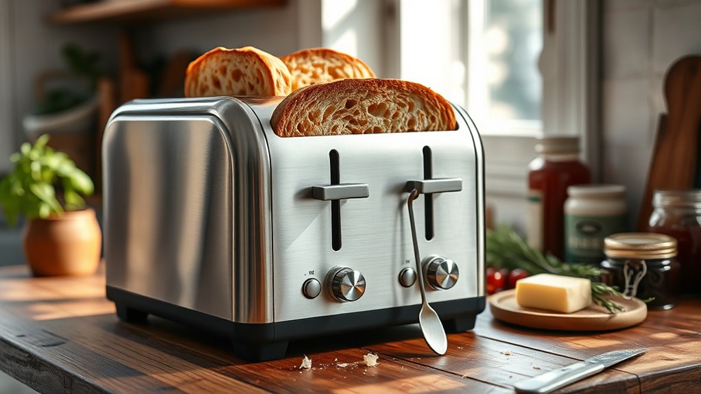 top sourdough toasters 2026