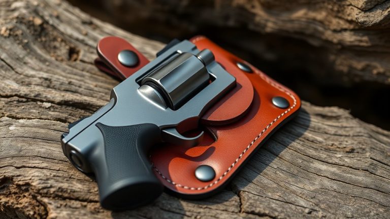 top sp101 holster selections
