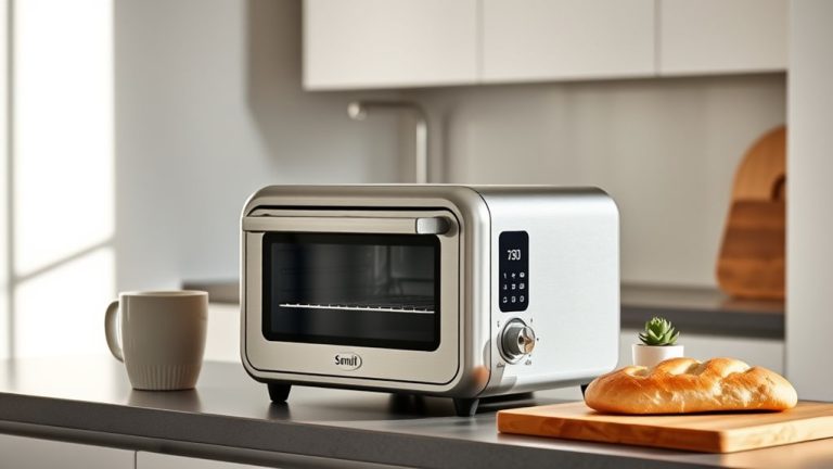top space saving kitchen appliances