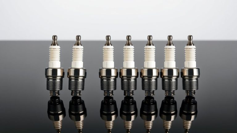 top spark plugs 2026