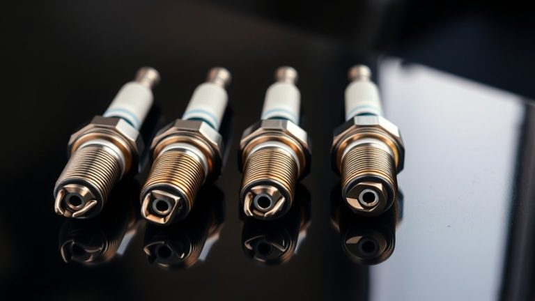 top spark plugs 2026