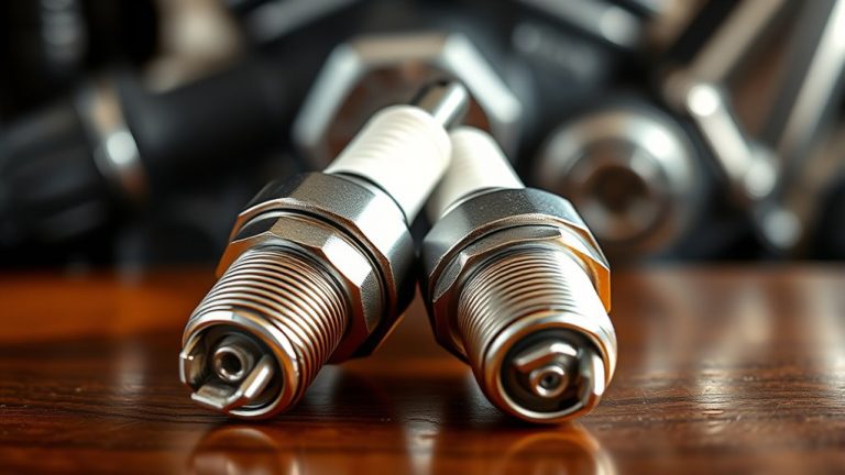 top spark plugs 2026