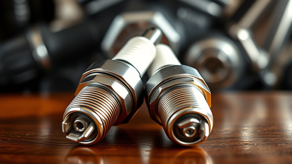 top spark plugs 2026
