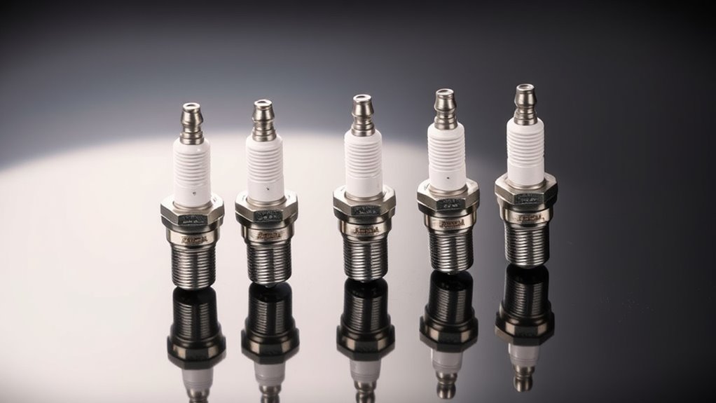 top spark plugs list