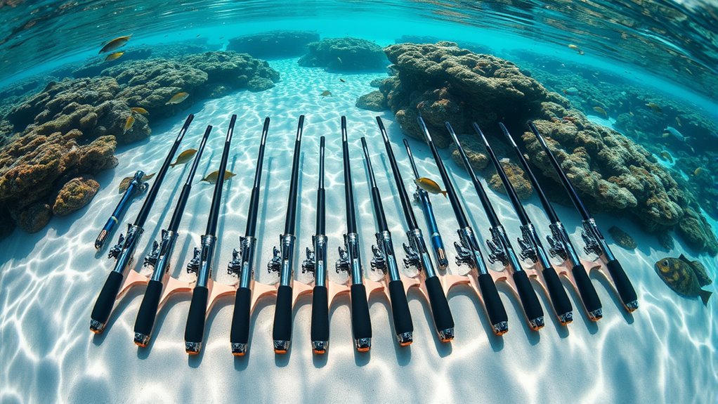 top spearfishing pistols 2026