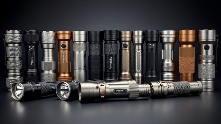 top spotlight flashlights 2026