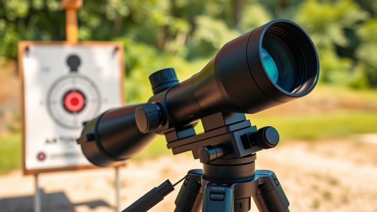 top spotting scopes list