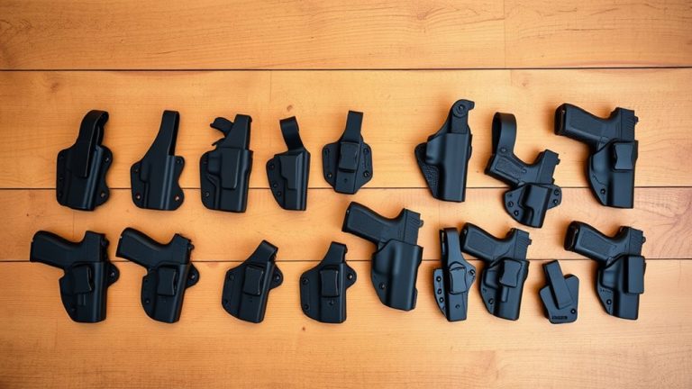 top springfield hellcat pro holsters
