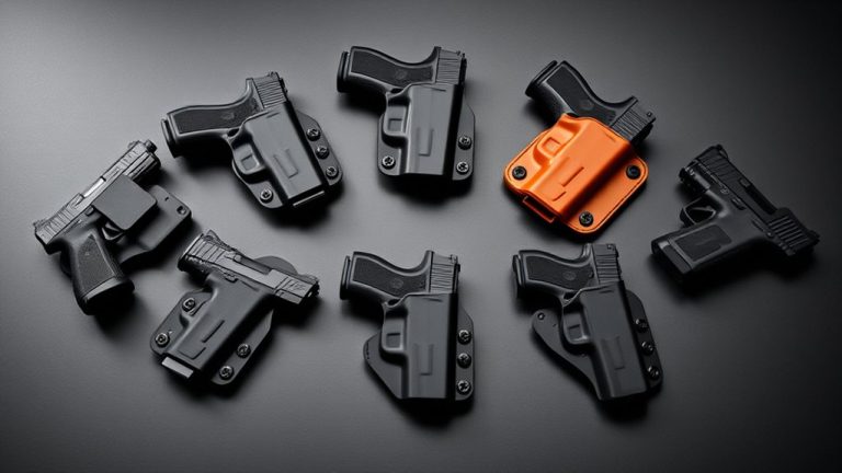 top springfield xds holsters