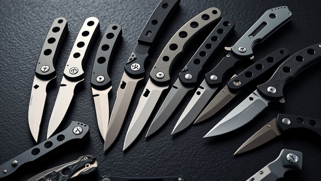 top spyderco knives 2026