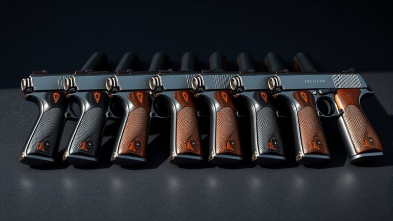 top squirrel pellet pistols