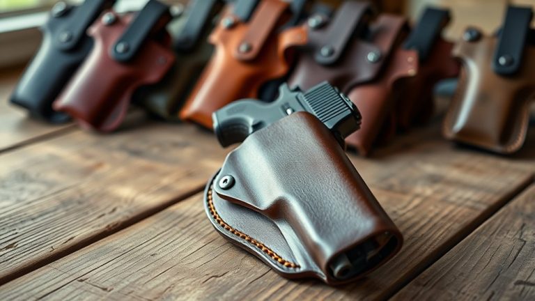 top sr22 holsters 2026