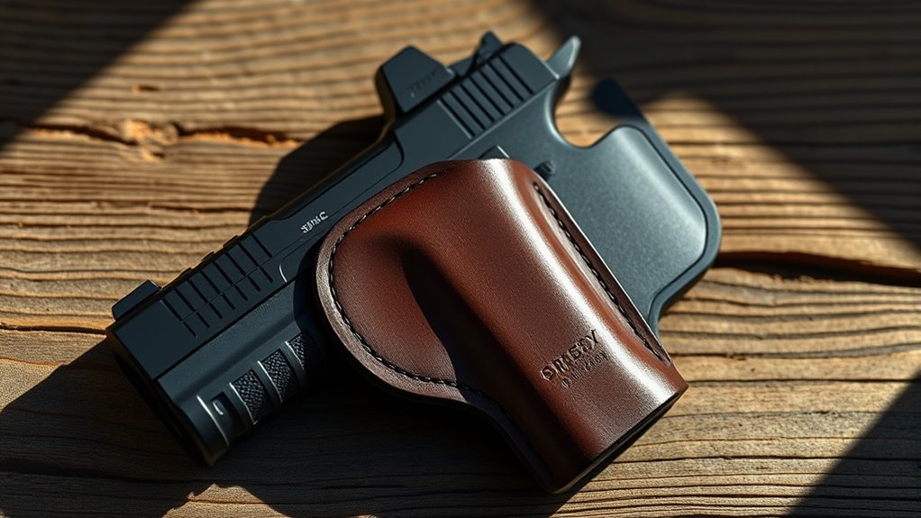 top sr9c holsters 2026