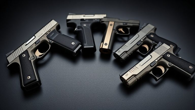 top staccato pistols 2026