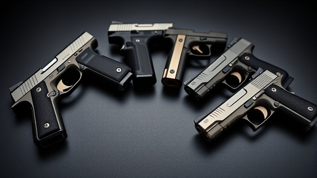 top staccato pistols 2026