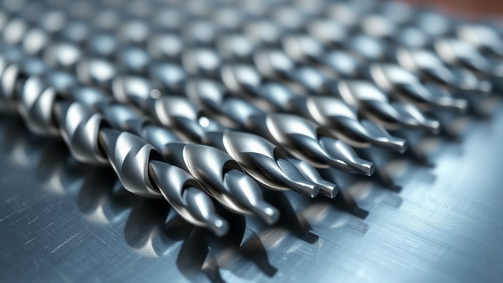 top stainless steel drill options
