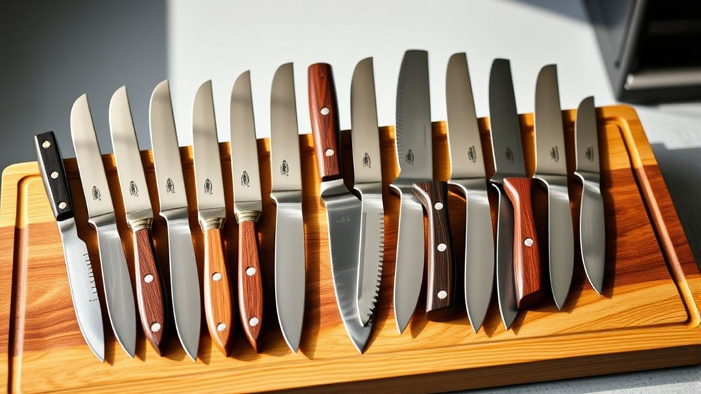 top steak knives 2026