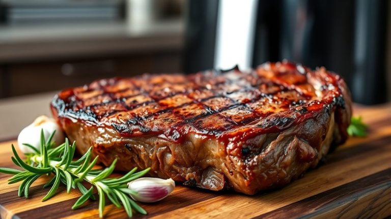 top steak recipes for air fryer