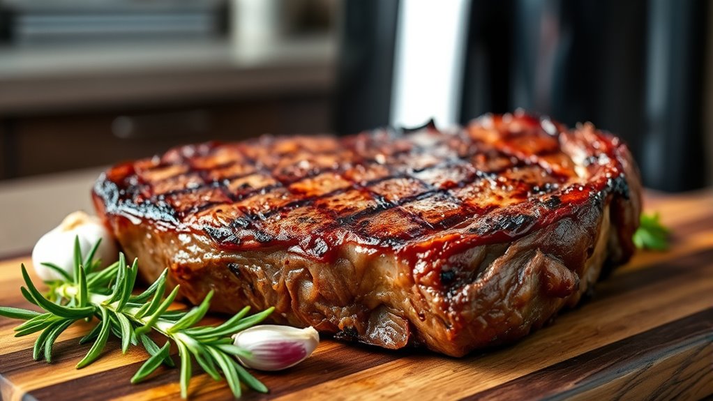 top steak recipes for air fryer