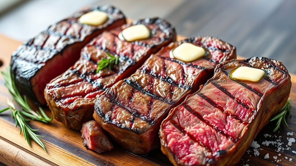 top steaks for air fryer