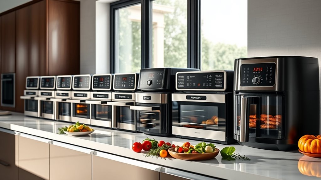 top steam oven recommendations