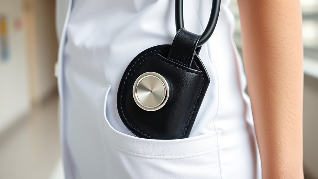 top stethoscope holster picks