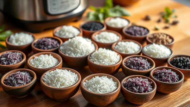 top sticky rice choices