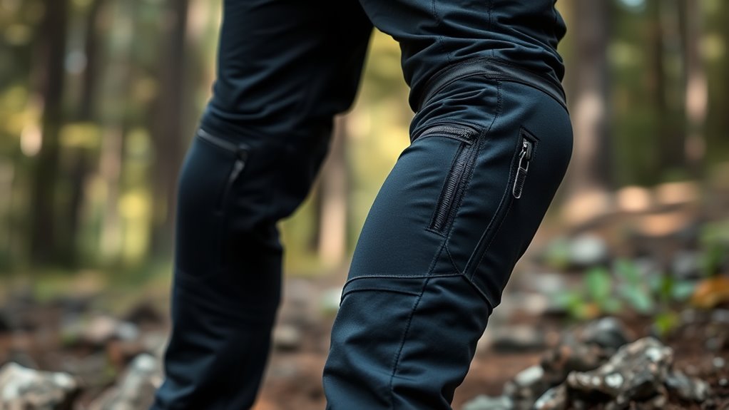 top stretch tactical pants
