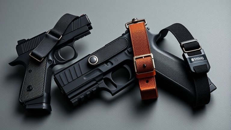 top stribog pistol braces