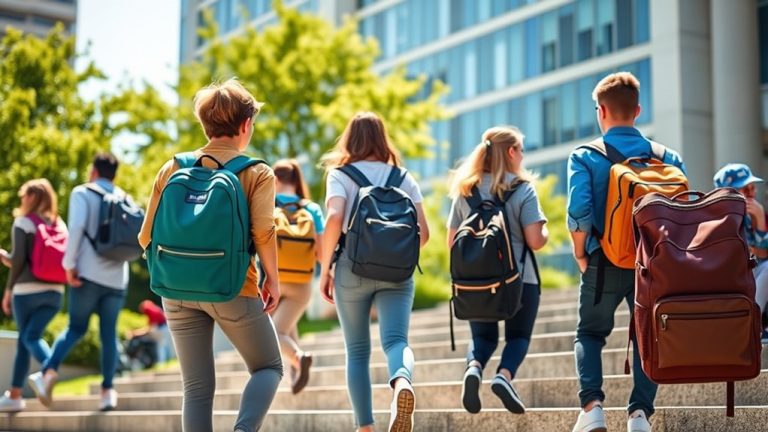 top student backpack picks