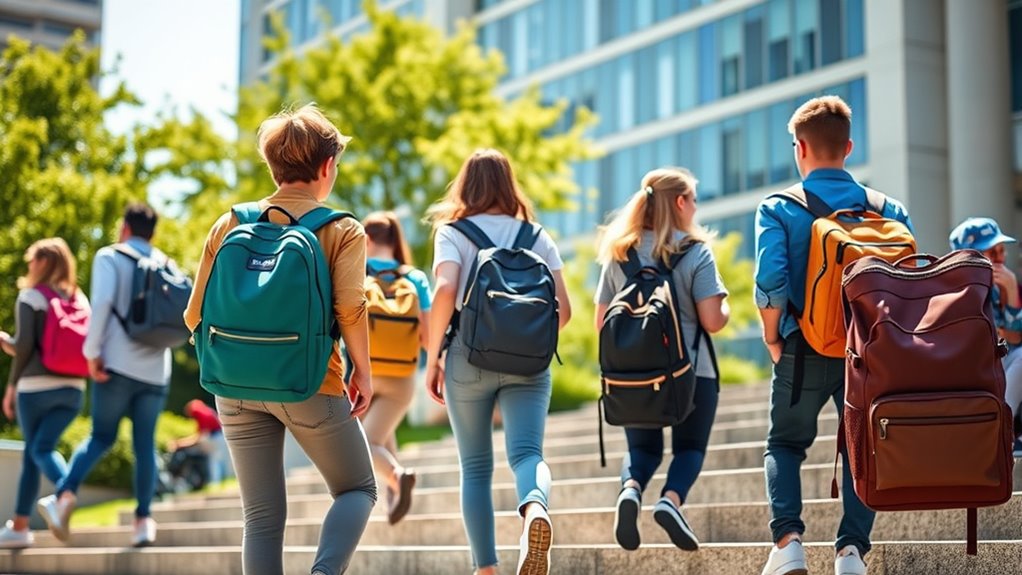 top student backpack picks