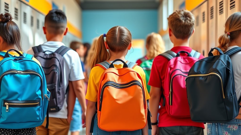 top student backpack picks