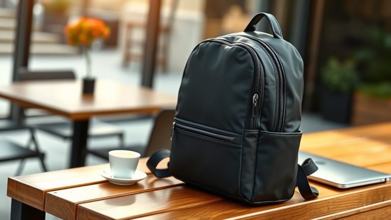 top stylish daily backpacks