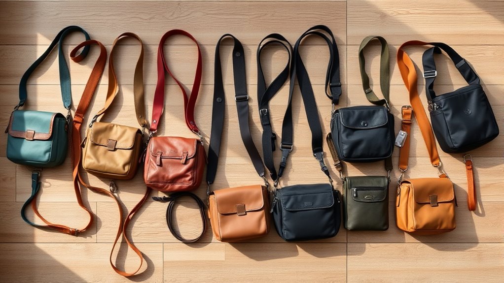top stylish functional slings
