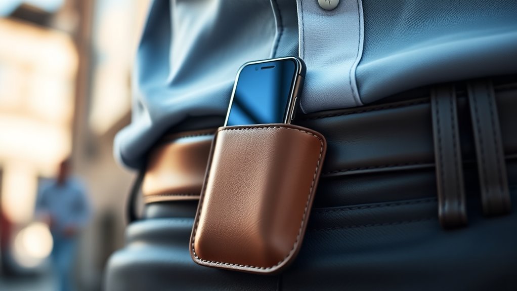 top stylish holster selections