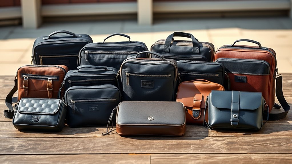 top stylish pistol cases