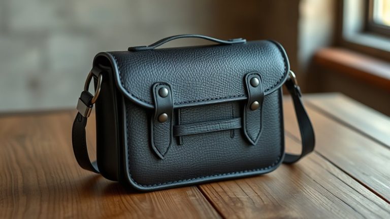 top stylish pistol storage