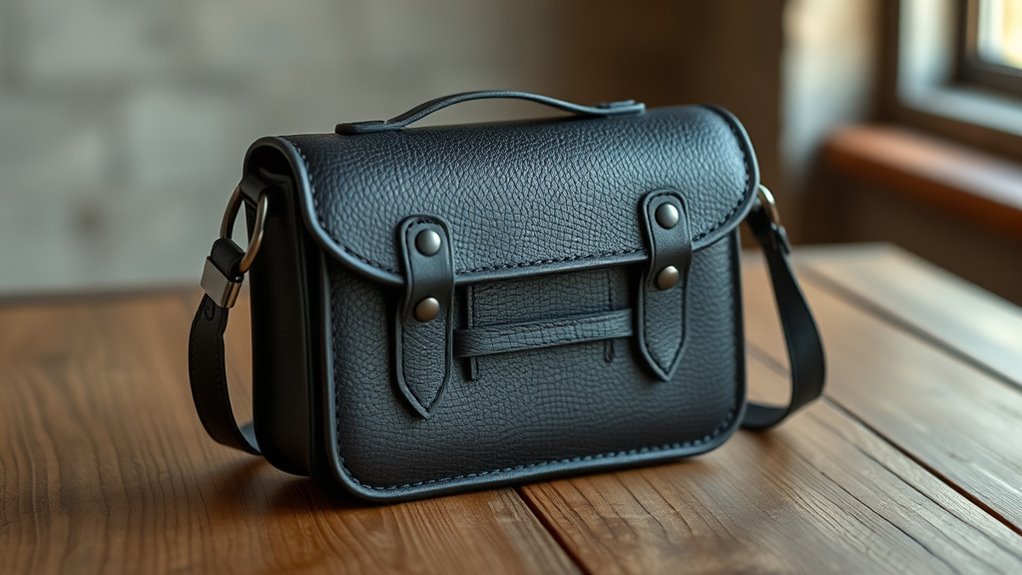 top stylish pistol storage