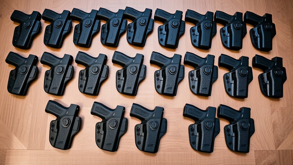 top subcompact holsters 2026
