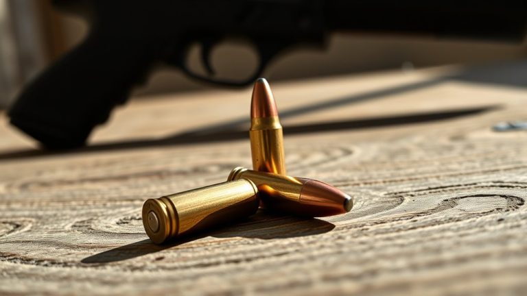 top suppressed 22lr ammo