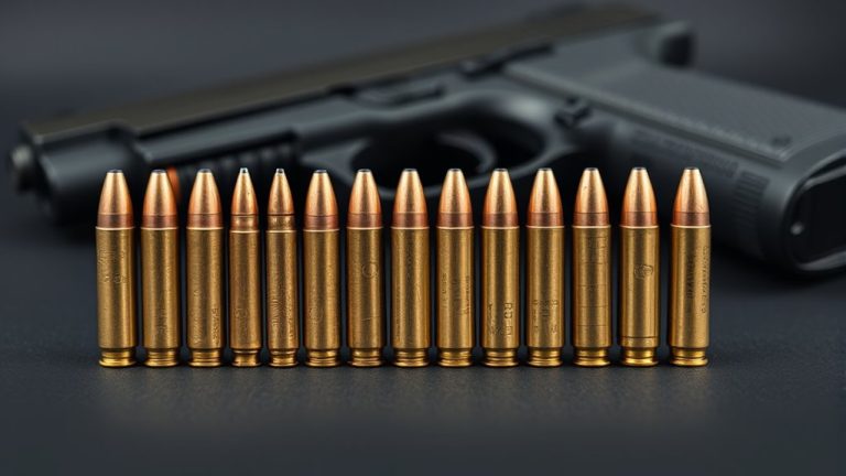 top suppressed 9mm ammo
