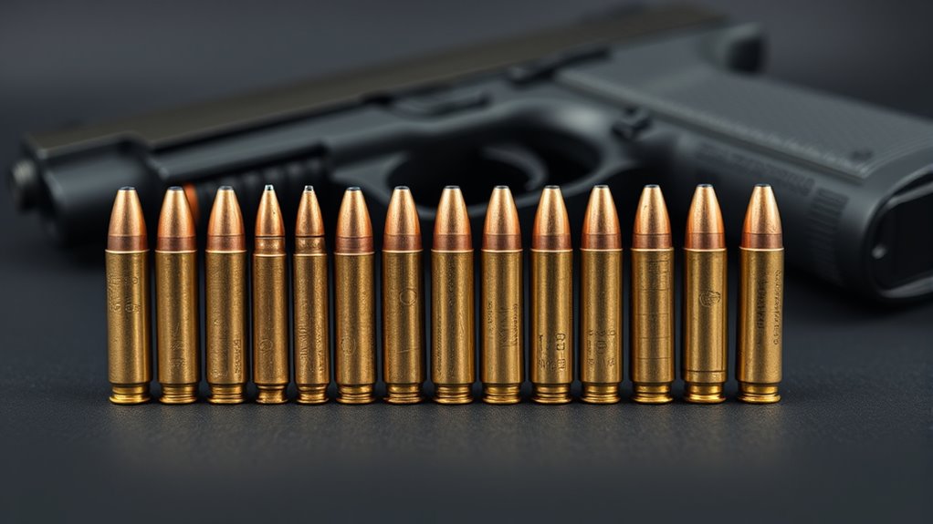 top suppressed 9mm ammo