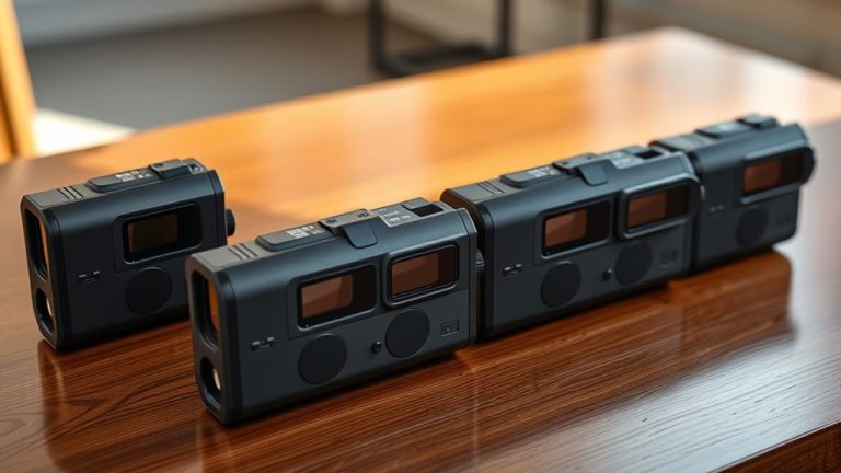 top surveying rangefinders 2026