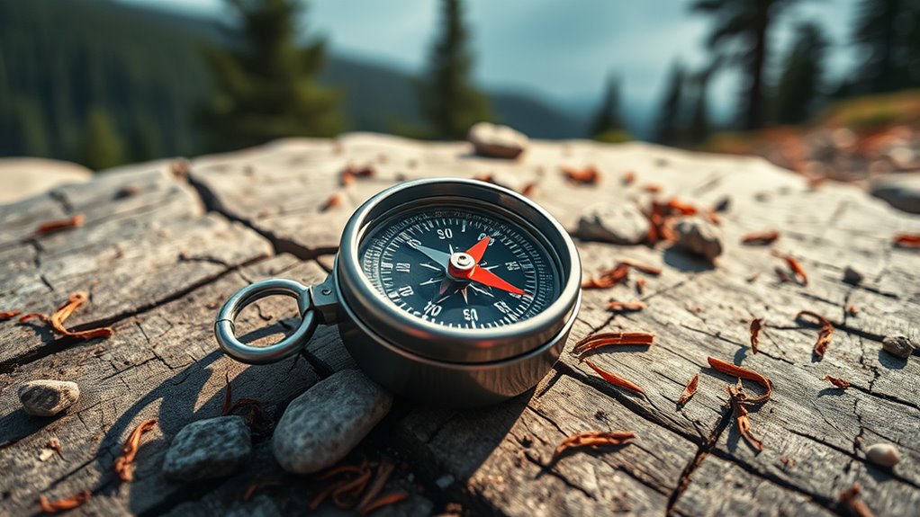 top survival compass picks